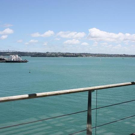 Appartamento Qv Absolute Waterfront Auckland Esterno foto